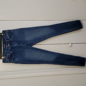 Legging Mid Rise Jeans Express
